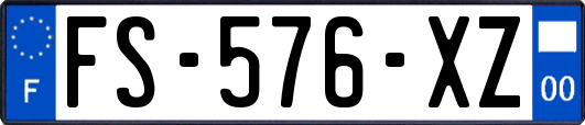 FS-576-XZ