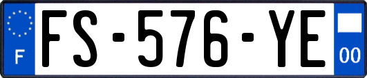 FS-576-YE