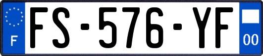 FS-576-YF