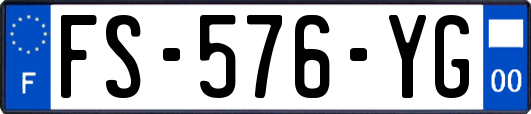 FS-576-YG