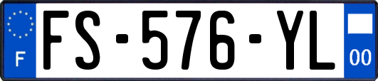 FS-576-YL
