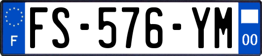 FS-576-YM