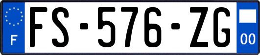 FS-576-ZG