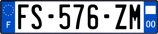 FS-576-ZM