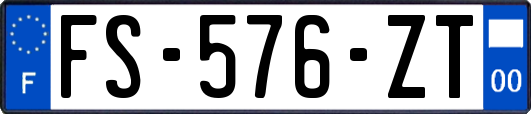 FS-576-ZT