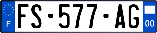 FS-577-AG