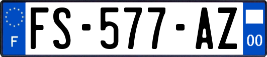 FS-577-AZ