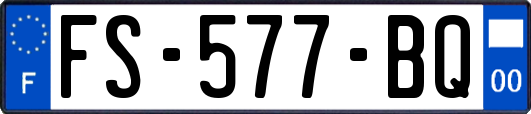FS-577-BQ