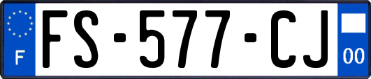 FS-577-CJ