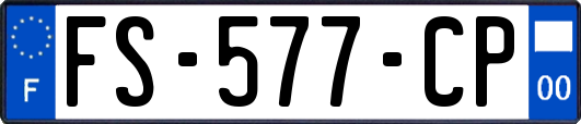 FS-577-CP