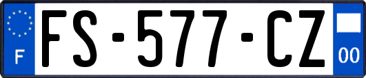 FS-577-CZ
