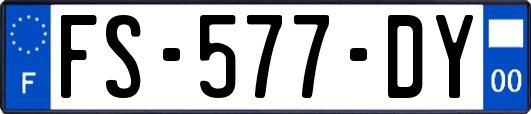 FS-577-DY