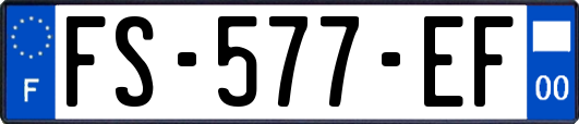FS-577-EF