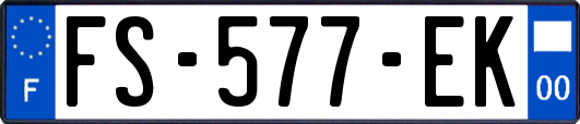 FS-577-EK