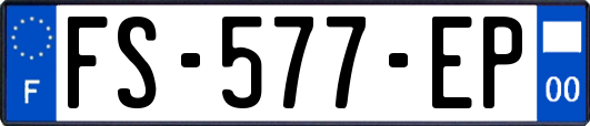 FS-577-EP
