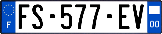 FS-577-EV