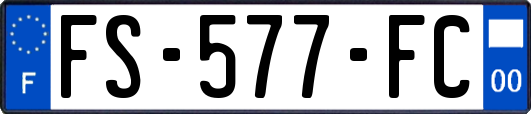 FS-577-FC