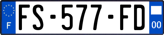 FS-577-FD