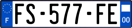 FS-577-FE