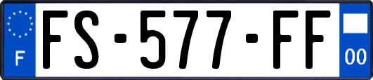 FS-577-FF