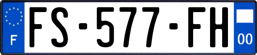 FS-577-FH