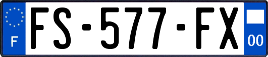 FS-577-FX