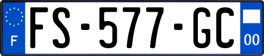 FS-577-GC