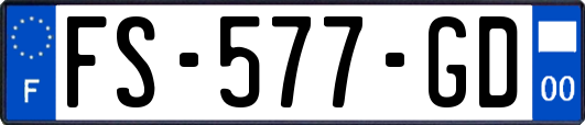 FS-577-GD