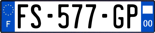 FS-577-GP