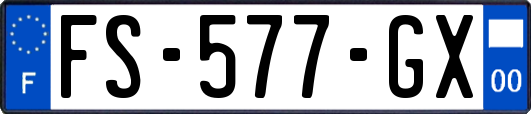 FS-577-GX