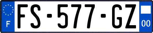 FS-577-GZ