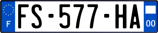 FS-577-HA