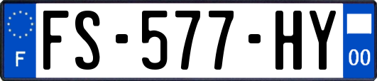 FS-577-HY