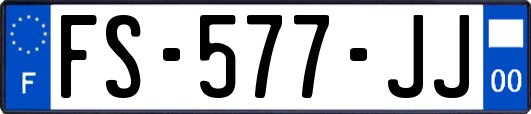 FS-577-JJ