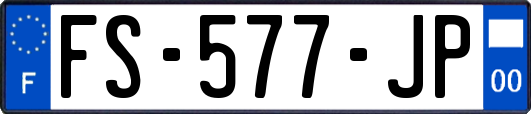 FS-577-JP