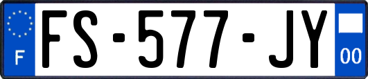 FS-577-JY