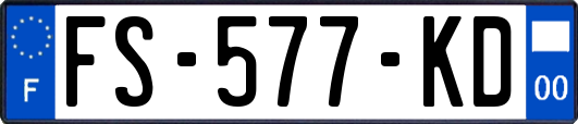 FS-577-KD