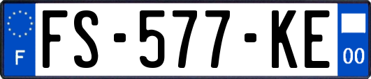 FS-577-KE