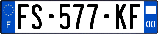 FS-577-KF
