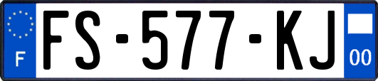 FS-577-KJ