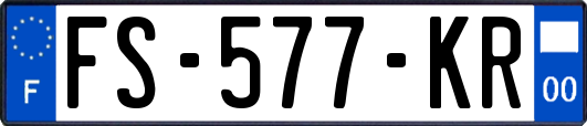 FS-577-KR