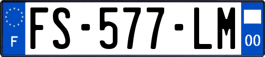 FS-577-LM