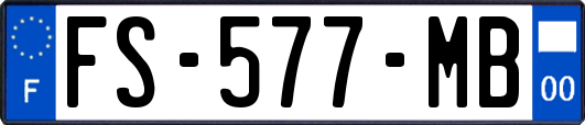 FS-577-MB