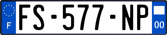 FS-577-NP