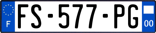 FS-577-PG