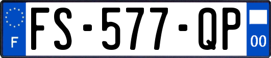 FS-577-QP