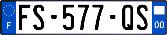 FS-577-QS
