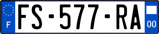 FS-577-RA