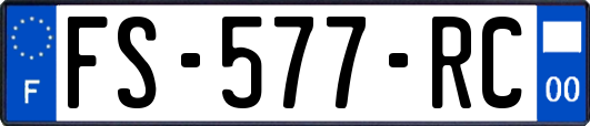 FS-577-RC