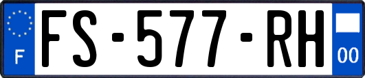 FS-577-RH